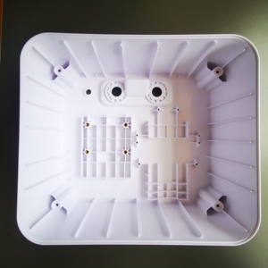 grinding insert molding parts insert molding mold component precision insert molding plastic parts