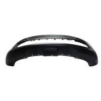 Vente d'usine de remplacement de haute qualité 68157870AC CAPA couvercle de pare-chocs Fascia avant pour Jeep Grand Cherokee 2012-2013