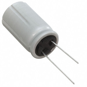Condensateurs électrolytiques en aluminium UXY1V502MHW, composants électroniques d'origine, 5000uF ±20% 35V, à montage traversant - Product Image 1