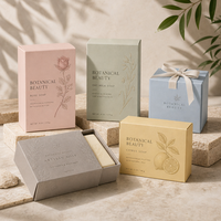 Boîte en carton ondulé biodégradable et compostable, personnalisée, prix attractif, vente en gros, portable, écologique