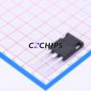Tout nouveau-Original MSG120T65HLC1 Transistor TO-247plus IGBT / Module Vente entière Puces de composants électroniques et Service de nomenclature - Product Image 1