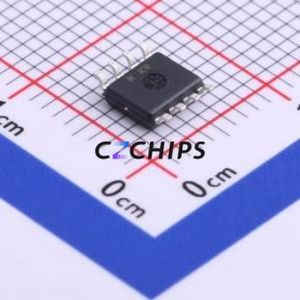 Nuevo chip IC de circuito integrado MAX485CSA + T, original, nuevo, IC de circuito integrado, de 1, 2/2, 1/2/2 - Product Image 2