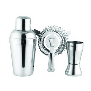 Estrujador de barra para coctelera, 3 unidades - Product Image 1
