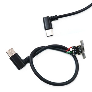 Cable de Conexión de Datos HD de Cobre Puro de 120Hz, Personalizado de Fábrica YZCONN - Product Image 1