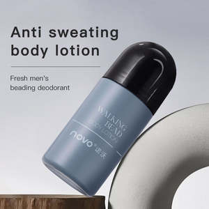 NOVO uomini Gel a base di erbe Roll-On <span class=keywords><strong>deodorante</strong></span> sbiancante antitraspirante <span class=keywords><strong>per</strong></span> le donne di lunga durata corpo biologico <span class=keywords><strong>deodorante</strong></span> naturale <span class=keywords><strong>per</strong></span> gli uomini - Product Image 2