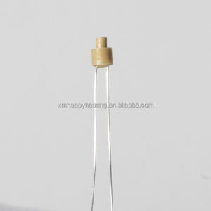 Recortadora de Alta Calidad para Repuestos Orientales de 2.54 mm, Personalizable para CIC/ITC/ITE - Product Image 3