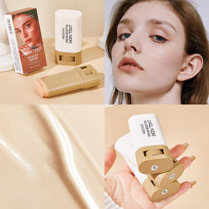 คอนซีลเลอร์สำหรับการแต่งหน้าบนฐานใบหน้าแท่งรองพื้นอเนกประสงค์แบบปรับแต่งได้2025ใหม่ - Product Image 4