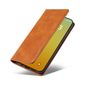 Funda de Piel para Teléfono con Ranuras para Tarjetas, Tipo Cartera, para Samsung Galaxy S25 Edge, Funda Magnética con Tapa para Galaxy S24 Fe <span class=keywords><strong>A55</strong></span> - Product Image 6