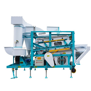 Máy Tách Hạt Cà Phê Trọng Lực - Product Image 3