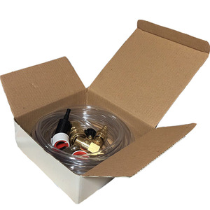 Kit de Inyector de Químicos para Lavadora a Presión <span class=keywords><strong>Amazon</strong></span>, Conexión Rápida de 3/8, Boquilla Ajustable para Espuma de Jabón, 4000 PSI - Product Image 6