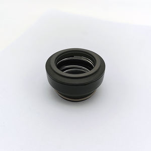 Vulcan 2209/3 Billi BB14C Sello mecánico para Fristam <span class=keywords><strong>FP</strong></span> FL FT Bomba láctea para bebidas SIC/NBR 25mm - Product Image 3