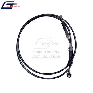 Transmission System <strong>Gear</strong> Shift <strong>Cable</strong> Oem 81326556311 <strong>Gear</strong> Shift <strong>Cable</strong> for MN - Product Image 6