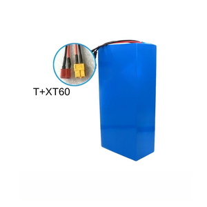 Bateria de Lítio Original 21700 48V 20Ah 48V 100000mAh 2000W para Scooter Motorizada Citycoco com BMS 50A Integrado - Product Image 6