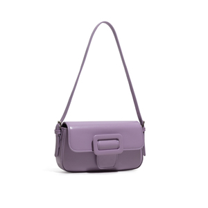 ขายส่ง2022เข้ามาใหม่หรูหรากระเป๋าสะพายไหล่ Wistful <span class=keywords><strong>Mauve</strong></span> สุภาพสตรีกระเป๋าถือแฟชั่นกระเป๋าโทรศัพท์มือถือที่กำหนดเองผู้หญิงกระเป๋าถือ - Product Image 3