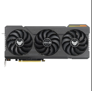 Tarjeta Gráfica para Juegos de Escritorio RTX 4070 Ti SUPER de 12 GB GDDR6 de 192 bits, Chipset PCIe 4.0 X16 con Ventilador - Product Image 4