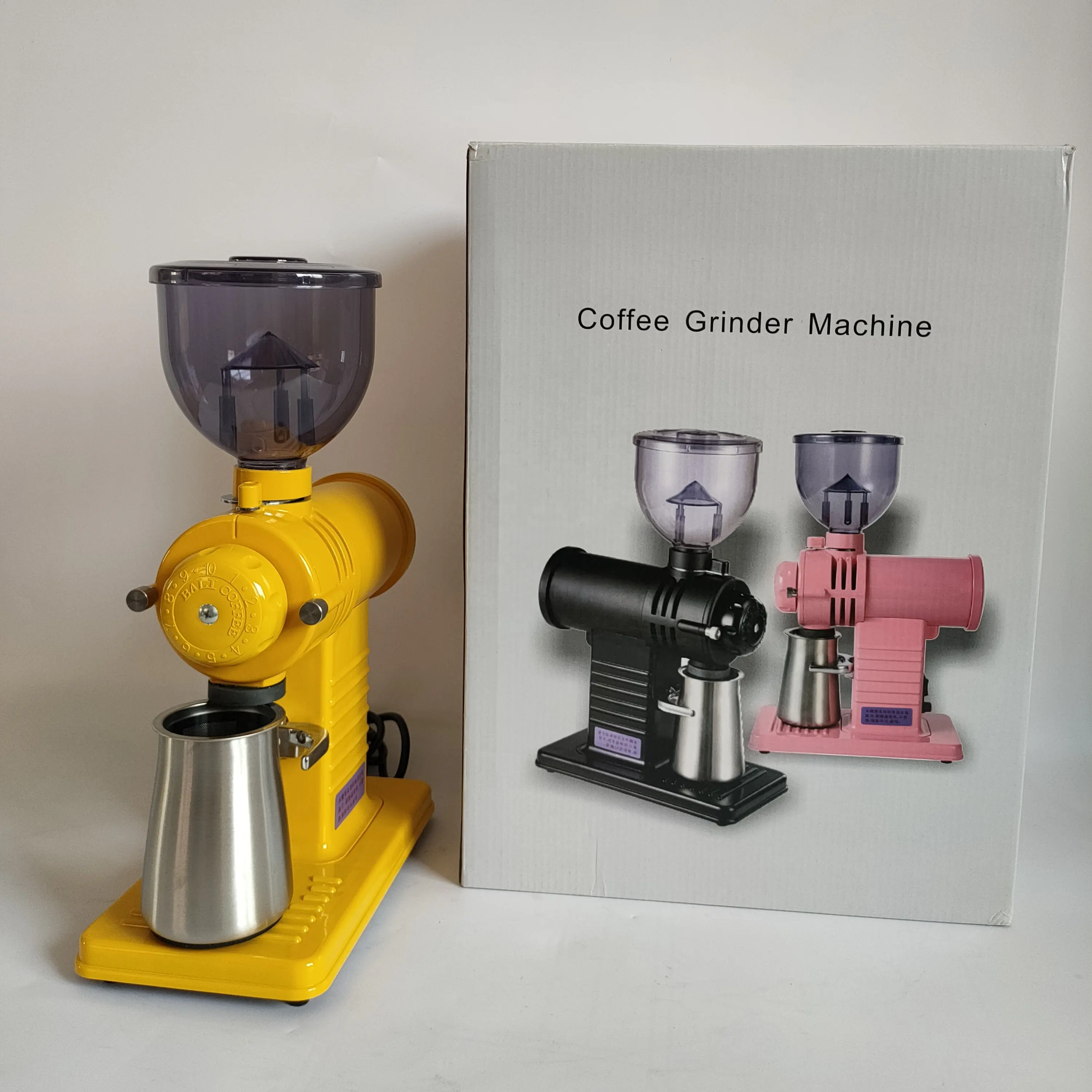 CM -900N Espresso coffee grinder,electric coffee grinder,coffee grinder