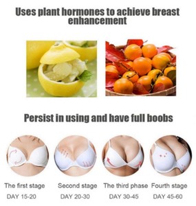 <strong>Nice</strong> Quality Top Grade Well Feedback Best Coconut <strong>Breast</strong> Enlargement Natural <strong>Breast</strong> Tightening Cream - Product Image 2