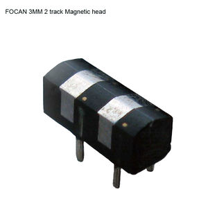 Contador y Detector Automático de Billetes <span class=keywords><strong>FOCAN</strong></span> con Cabezal de Lectura Magnético de 64 mm - Product Image 5