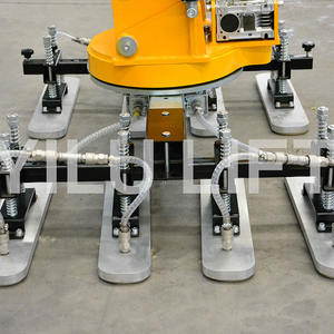 Panneaux électriques de toit avec rotation et inclinaison. - Product Image 6