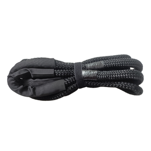 Kit d'outils de récupération cinétique d'urgence JINLI, <span class=keywords><strong>sangle</strong></span> de remorquage en nylon pour <span class=keywords><strong>4x4</strong></span>, tout-terrain, UTV, ATV, camions - Product Image 3