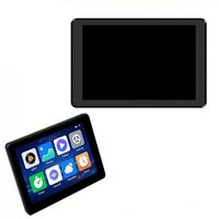 Carte de développement ESP32 S3 3.5 pouces LCD Touch Sub Display MP3 Tablet Weather LVGL Compatible Electronic Modules Kits Ard