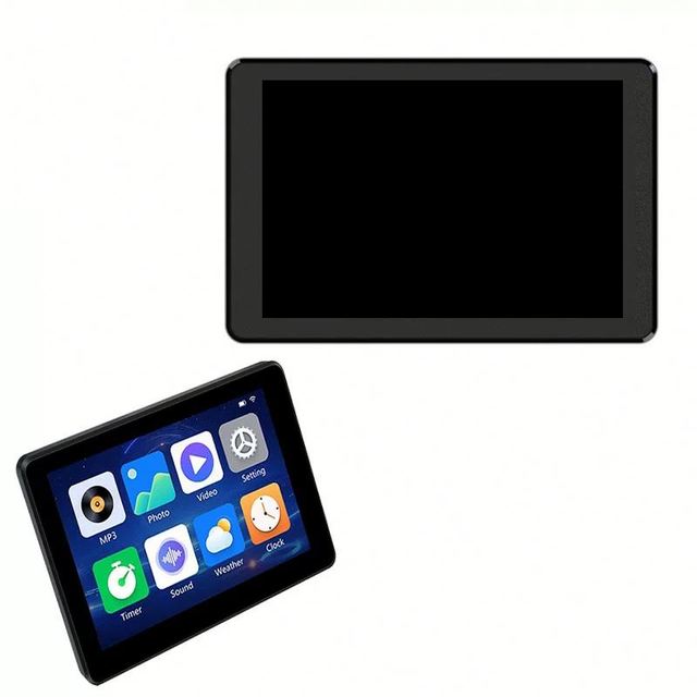 ESP32 S3 Development Board 3.5-inch LCD Touch Sub Display MP3 Tablet Weather LVGL Compatible Electronic Modules Kits Ard