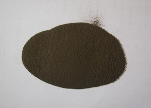Glicinato Ferroso en Polvo de Grado Alimenticio, Suministro de Fábrica - Product Image 2