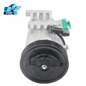 Compresor de Aire Acondicionado 97701A5900 con Certificación ISO 9001 y CE, Tasa de Aprobación del Prueba CNN del 99.9% para HYUNDAI I300 - Product Image 4