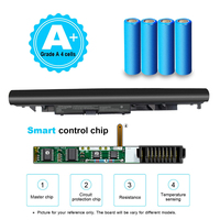 Batterie d'ordinateur portable en vente, prix des cellules de remplacement pour MacBook, Toshiba, Fujitsu, Lenovo, Asus, MSI, Acer, Dell, Jc04, HP