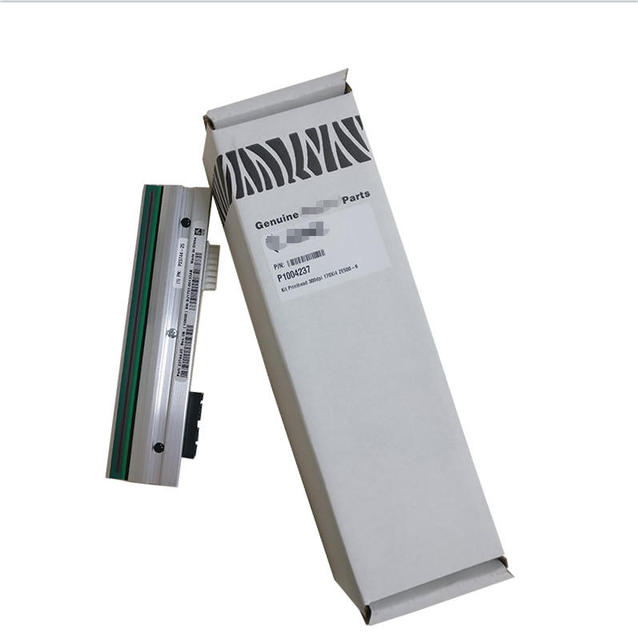 Print Thermal Head 170Xi4 ZE500-6 203dpi 300dpi P1104236 P1004237 Printhead for Thermal Printer