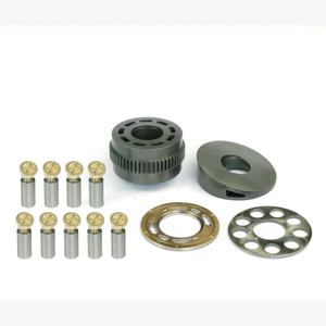 New Hydraulic Pump Parts CKY65 DX225-<b>7</b> EM56 FG085 PH170 Travel Motor Rotary Cast <b>Iron</b> Fittings RUIMIN Brand Customization Hydrau - Product Image 1