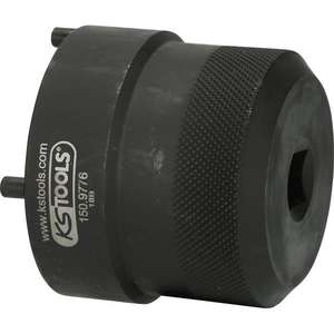 KS TOOLS - 150.9776 Douille de 1/2 ''pour clé à rotule pour Toyota, 66.0mm-EAN 4042146766484 TRANSMISSION - Product Image 2