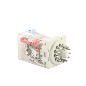 Asiaon 10A AS80.3 60v dc general purpose relay industrial relay