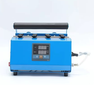 Vacuum Touch Screen Heat Press <b>Machine</b> for Mug and Tumbler <b>Label</b> <b>Printing</b> New - Product Image 4