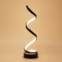 Lampe de Chevet LED pour Chambre d'Enfant, Lampe de Table d'Amitié, Veilleuse Décorative