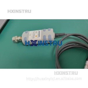 1 Unidad Sensor de Potencia Universal R&S Rohde & Schwarz NRP-Z11 10Mhz-8Ghz xgeqpt H - Product Image 1