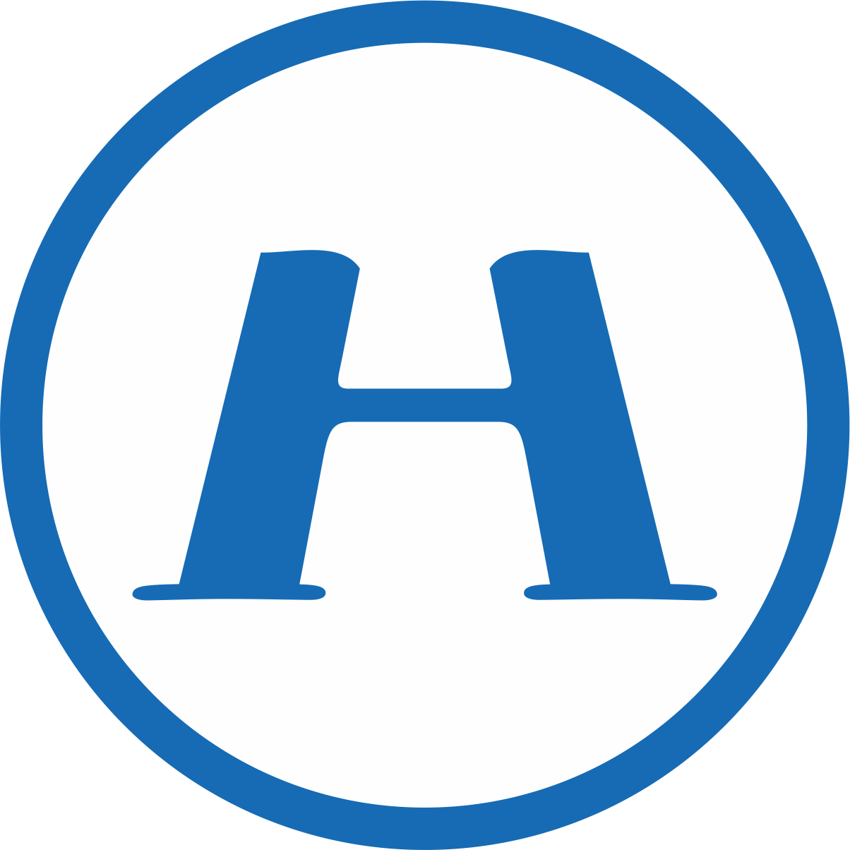 Guangdong Haoheng New Materials Co., Ltd. logo
