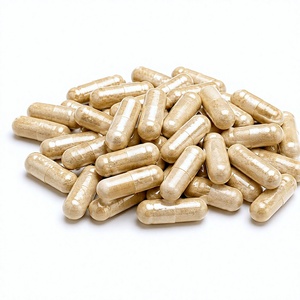 Ashwagandha Capsules <b>Herbal</b> <b>Supplement</b> Natural Immune Support Vegetarian Formula for Wellness - Product Image 1