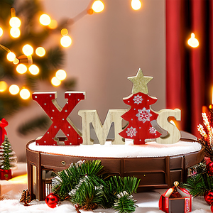 Hot <strong>Sale</strong> Christmas Wooden <strong>Gnomes</strong> <strong>for</strong> Table and Home Decorations - Product Image 2