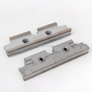 Barras de bruñido de piedra múltiple, cilindro de diamante, cilindro de piedra de bruñido, herramientas de afilado de motor, acabado de hierro fundido, L12-NM55 - Product Image 5