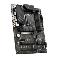 PRO Z790-P, WIFI Desktop Motherboard ATX/E-ATX Intel Chipset DDR5 saluran memori grafis terintegrasi SATA Hard Drive 128GB