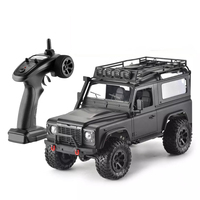 Camioneta RC Fayee FY003A-5 FY003B-5 1/12 2.4G 4wd RTR con Cámara HD, Simulación de Control Remoto, Todoterreno, Escalada, Crawler