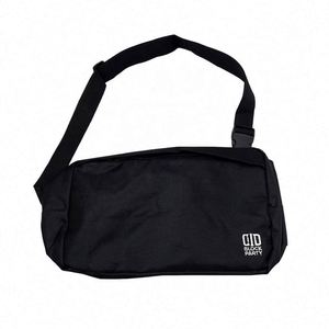 Fashion Customized <b>Women</b> Waist Bag Promotional Fanny <b>Pack</b> Belt Bag for Men - Product Image 5