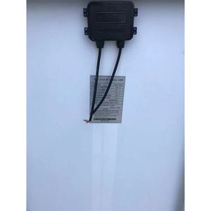 แผงโซลาร์เซลล์โมโนคริสตัลไลน์สีดำทั้งหมด 100W 12V สำหรับการชาร์จแบตเตอรี่รถยนต์ที่บ้าน - Product Image 4