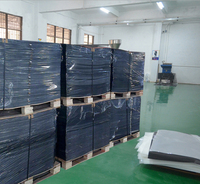 Vietnam Slip Sheet Paper Slip Sheet Recyclable Kraft Paper Cardboard Paper Pallet Slip Sheet for Transport Packaging