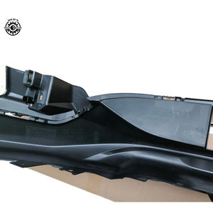 Parachoques delantero inferior para Mazda <span class=keywords><strong>CX5</strong></span> 2022 <span class=keywords><strong>2023</strong></span> 2024 - Product Image 5