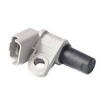 Capteur de position du vilebrequin pour la gestion du moteur 19207V pour Citroën Peugeot Berlingo C2 C6 C8 DS4 DS5 Evasion Xantia Xsara