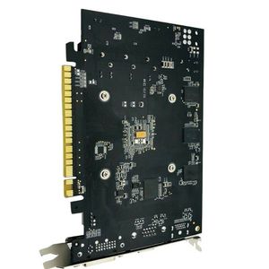 Édition internationale Nouveau PC de bureau HD avec carte graphique indépendante GTX1050TI <span class=keywords><strong>DDR5</strong></span> Fan 4G - Product Image 2