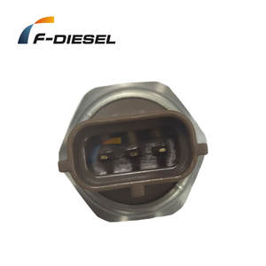 Sensor de presión de combustible Common Rail 499000-6160 para <span class=keywords><strong>Nissan</strong></span> Denso - Product Image 3