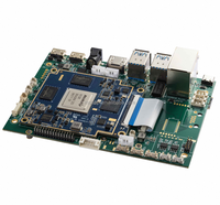 Papan Pengembangan Sistem Android Linux RK3399 untuk Terminal Genggam Medis dengan Kapasitas Kustomisasi dan Tahan Suhu Luas